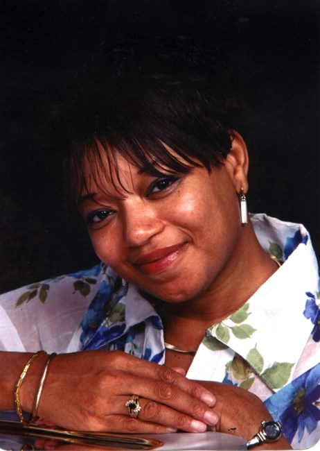 Obituary of Leslie Annette Williams