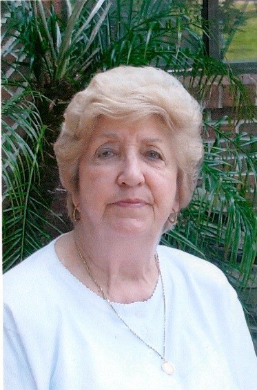 Obituary of Christine J. Spencer