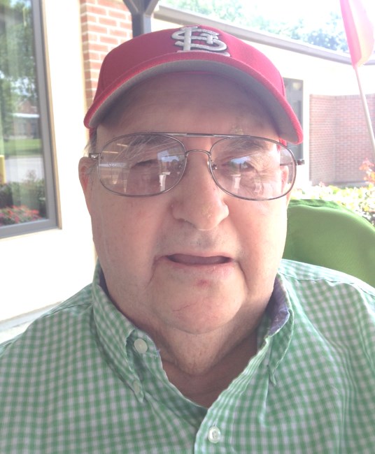 Obituary of Frank Sidney Pell