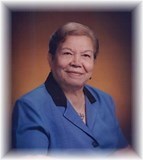 Obituary of Margarita Diaz