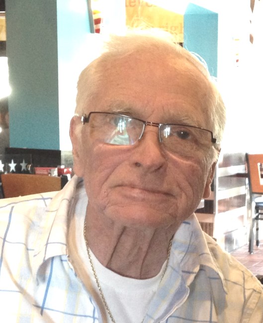 Obituary of Arlin Harrison Zimmerman