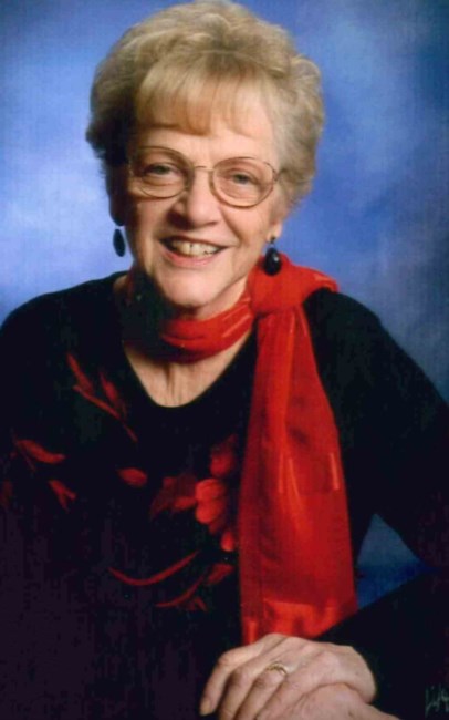 Avis de décès de Dolores Cea