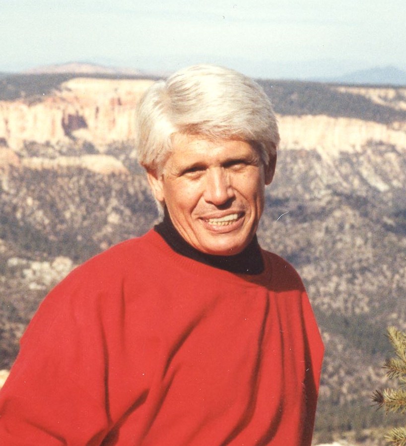 Obituary of Jack Kelley Sr.