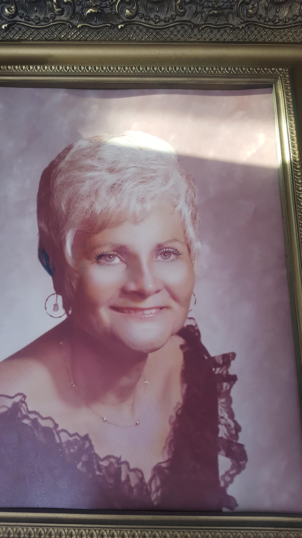 Obituary of Carol Joyce Crandall