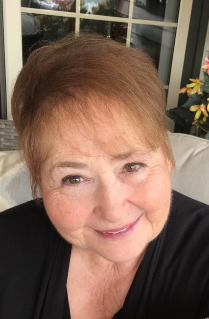 Obituary of Sharon Dianne Hillman