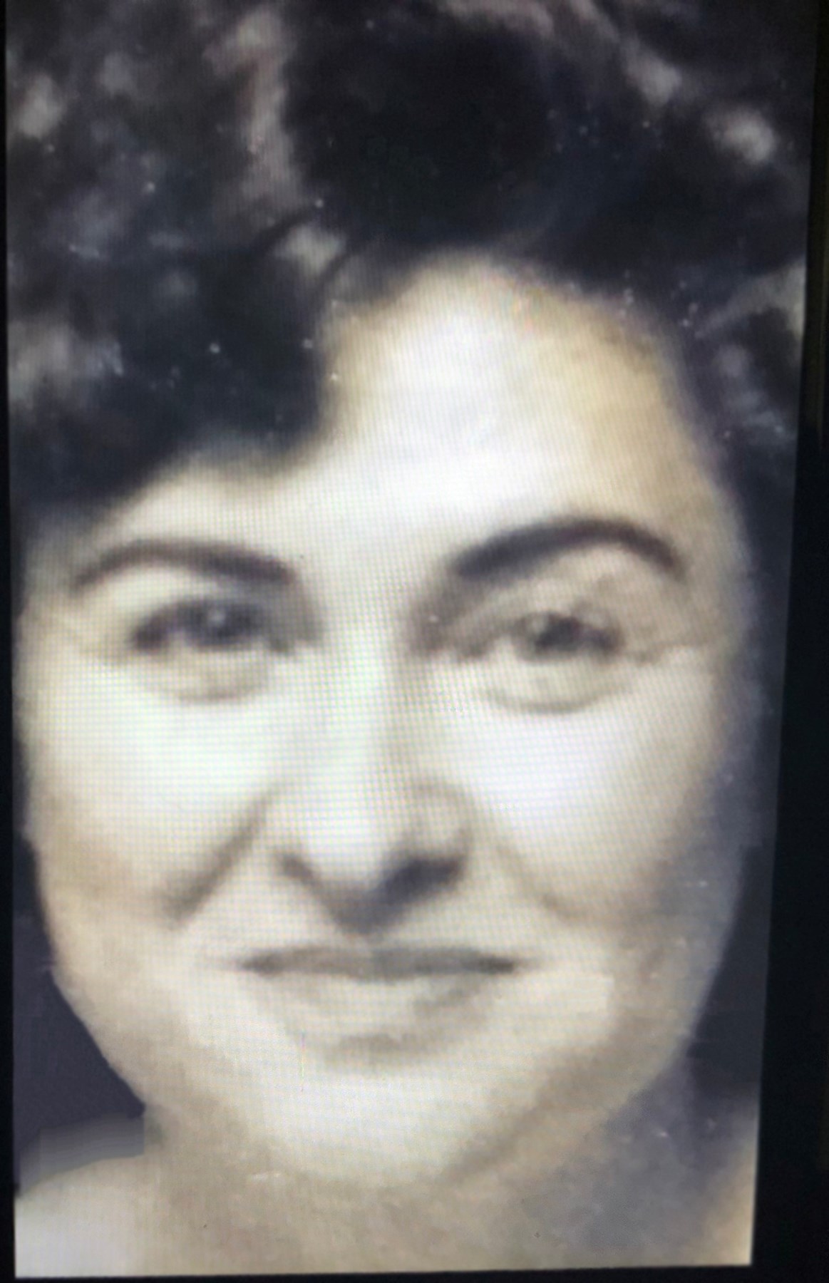 Obituario de Tomma Nan Pastorett