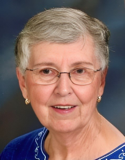Obituary of Jacqueline M. Cantin