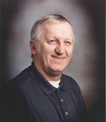 Obituary of Fredrick William POTTER