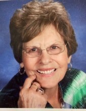 Obituario de Elva Valderaz Lopez