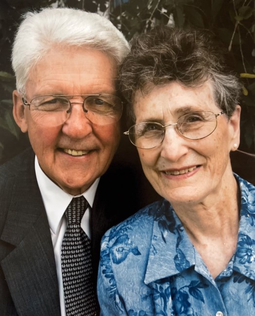 Obituary of Nina Alene Asay