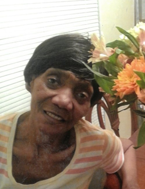 Obituary of Dorothy Marie Sampson