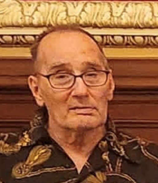 Obituary of Mr. David Paul Ballosh