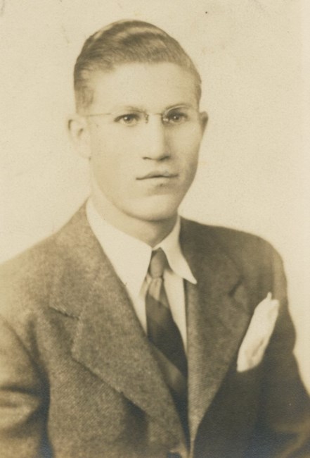 Obituary of Louis Dale Kimzey