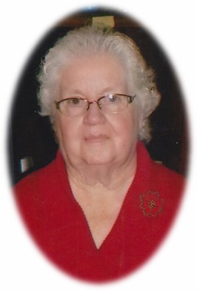 Avis de décès de Rebecca Dawson Pittman