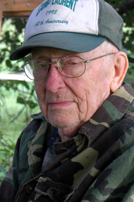 Obituary of Robert T. Jemison