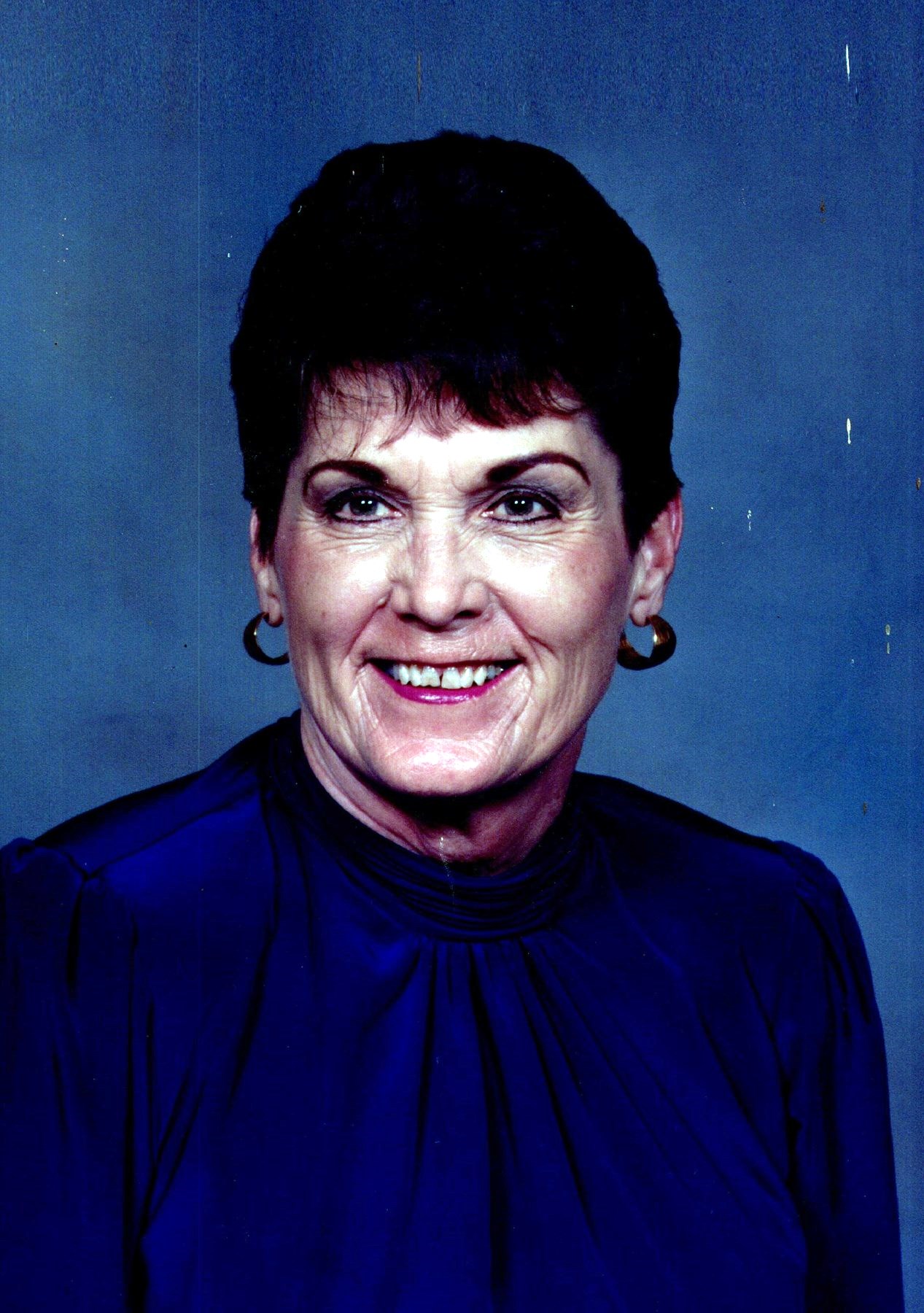 Joyce Mack Obituary Canton, TX