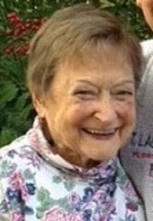 Obituary of Miriam "Mimi" Sterman
