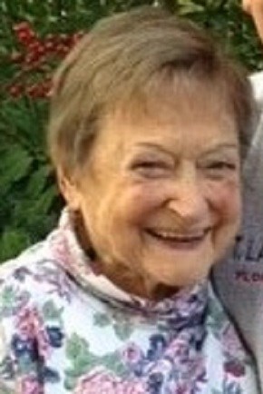 Obituary of Miriam "Mimi" Sterman