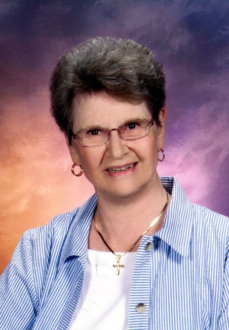 Obituary of Arlene M. Wilson