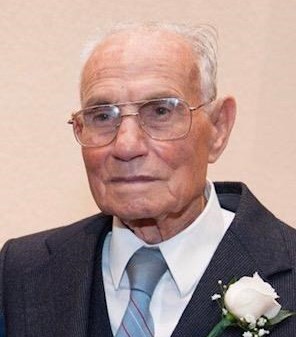 Obituary of Cosimo Bartolone