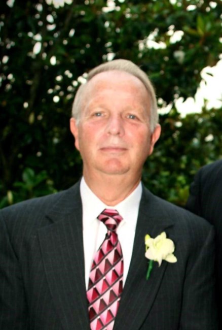 Obituary of James "Pete" Carroll