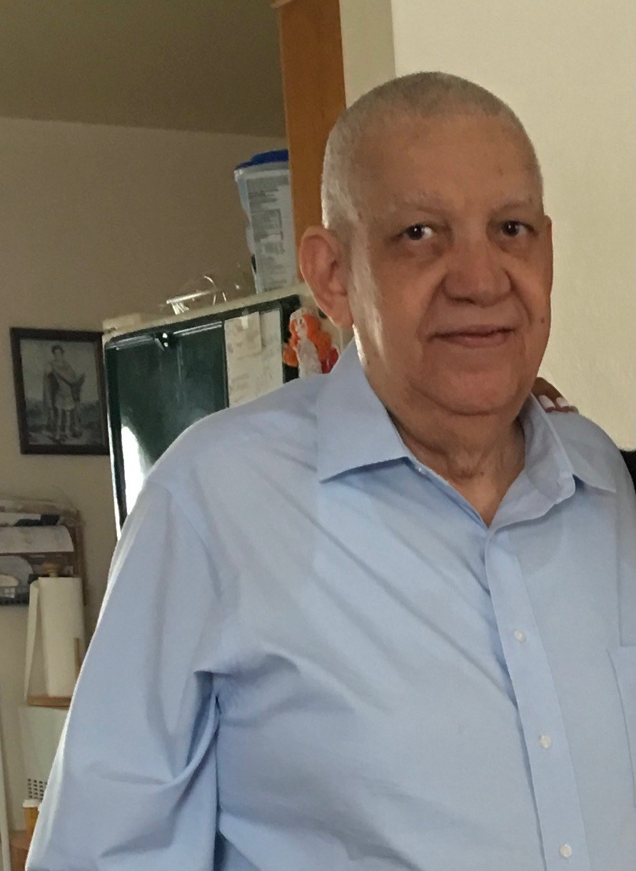 Obituary of Pedro A. Molina