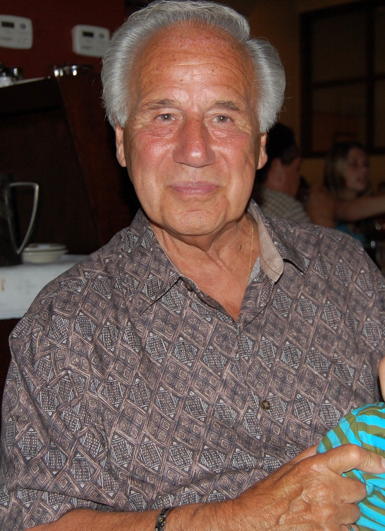 Obituary of Charles D. Classie