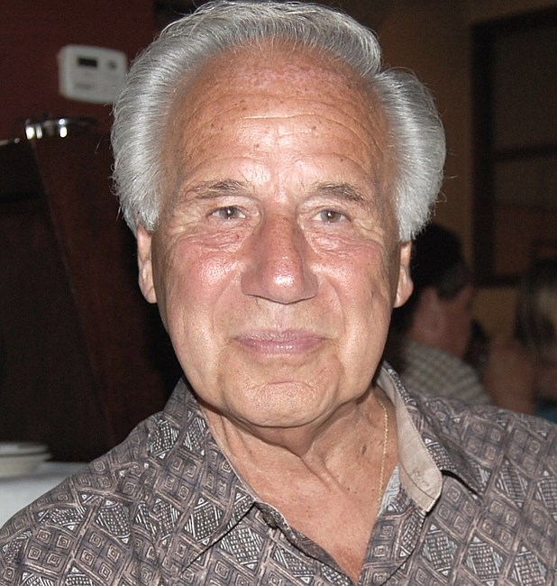 Obituary of Charles D. Classie