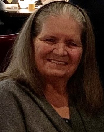 Obituary of Mary Anne Massey