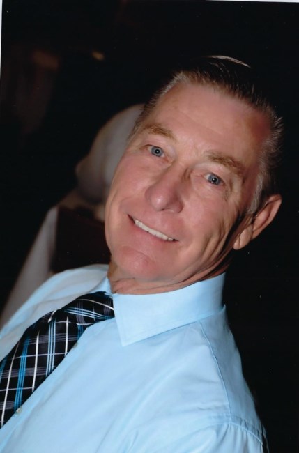 Obituary of Frank Charles Willey Jr.