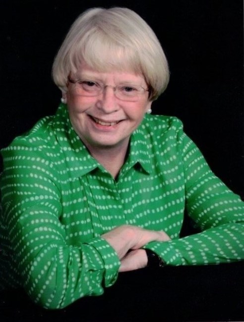 Obituary of Jane Alice Magnusson