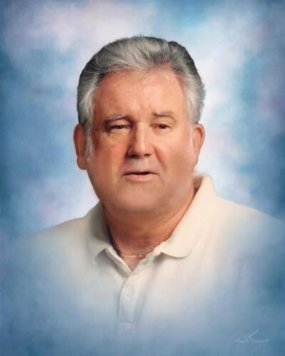 Avis de décès de Robert William Parker