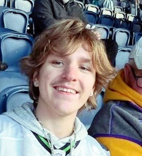 Obituary of Jayce Alan Hall