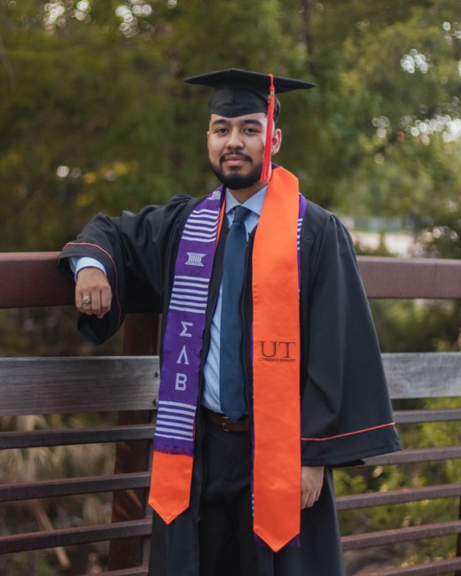 Obituario de Brandon Axel Jimenez Gonzalez