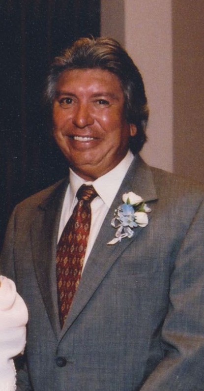 Obituary of Hector Trevino Mendieta