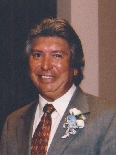 Obituary of Hector Trevino Mendieta