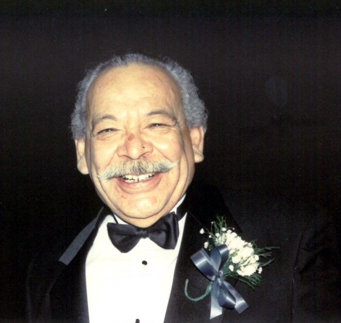 Obituario de Ramiro Reyes Belmares