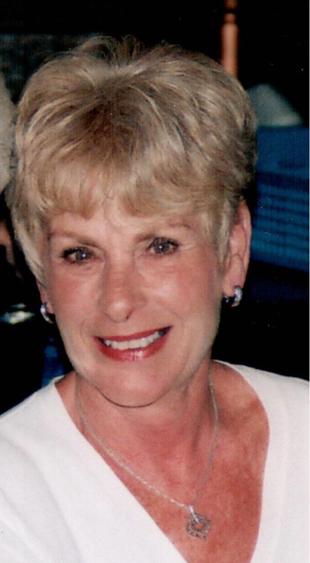 Obituary of Roberta Ann Bubien