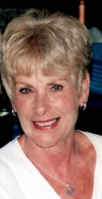 Obituary of Roberta Ann Bubien