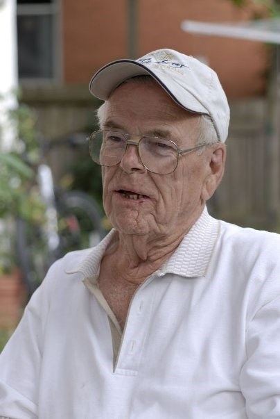 Obituario de Elton Jack Pollock