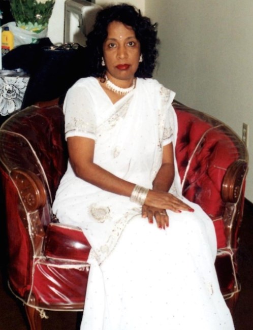 Obituary of Saras Kumar