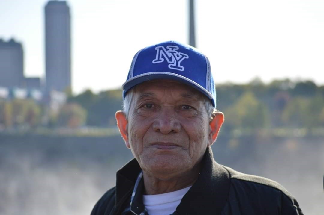 Obituary of Antonio S. Dolido