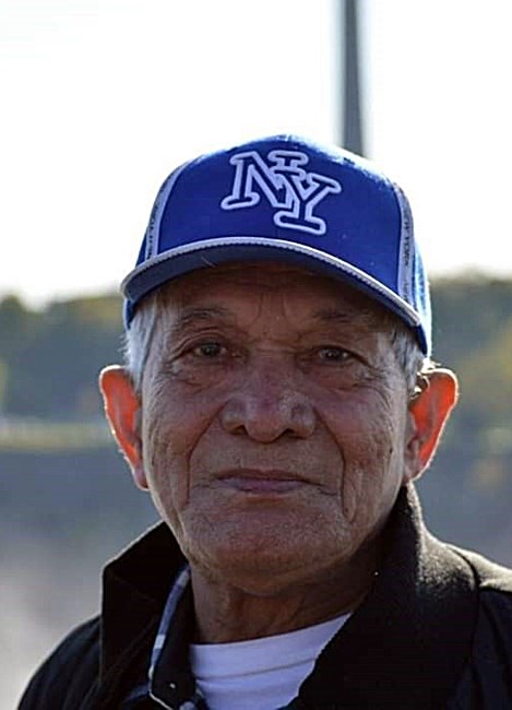 Obituary of Antonio S. Dolido