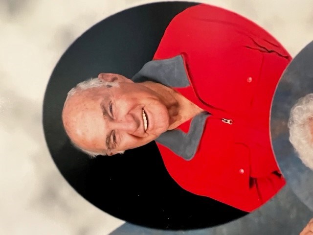 Obituary of John F. Guy Jr.