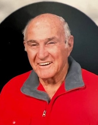 Obituary of John F. Guy Jr.