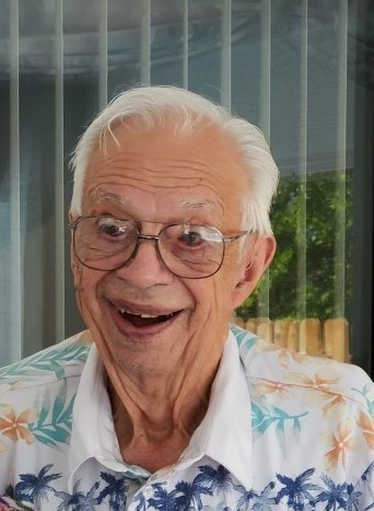 Obituary of Nicholas Vutsinas