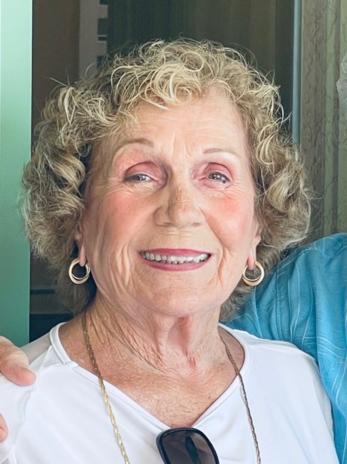 Obituary of Elizabeth "Betty" Patricia Cioffi