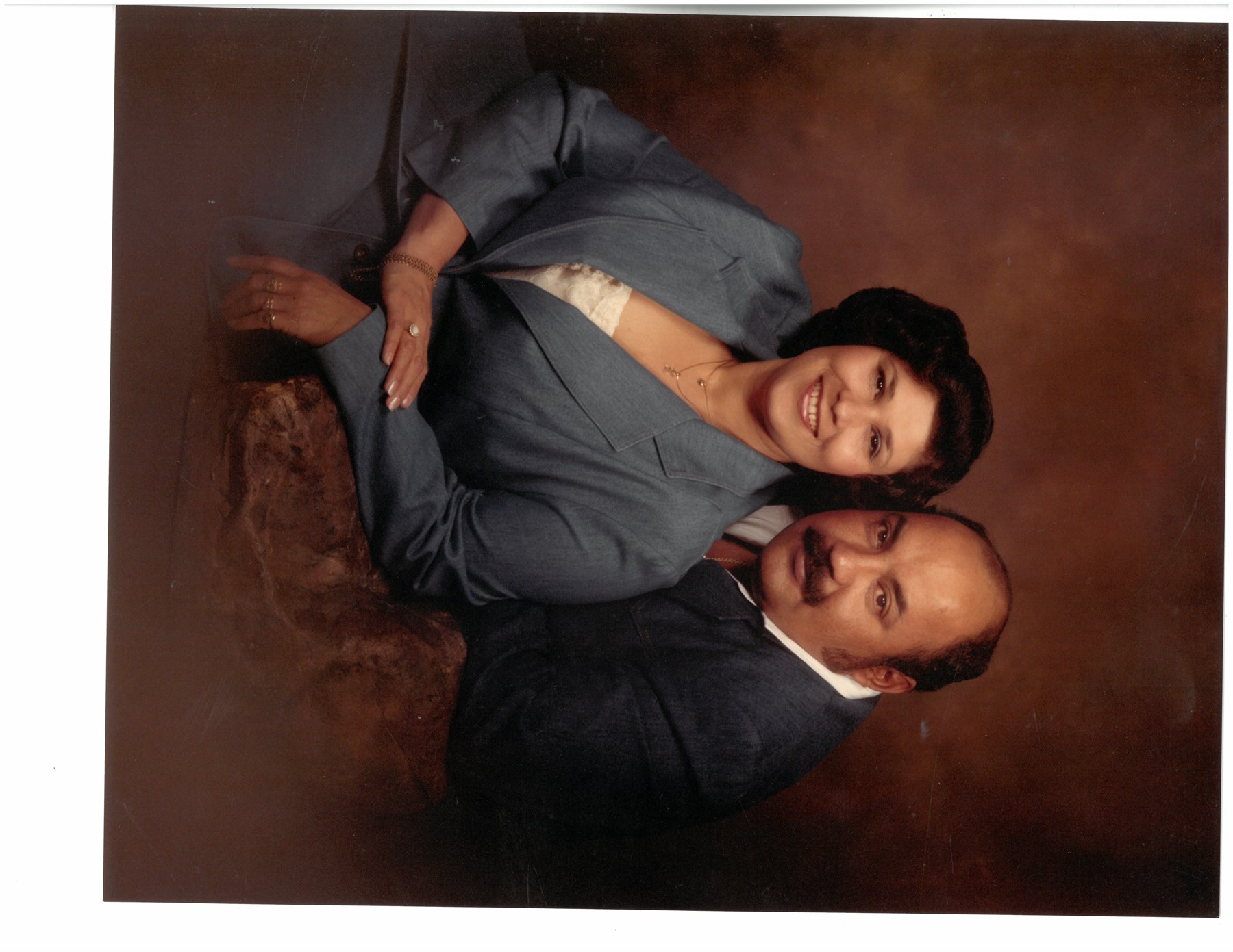 Obituary of Lupe Mata Medina