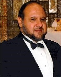 Obituario de Louis Hernandez