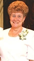 Obituary of Noreen Joan Kenick